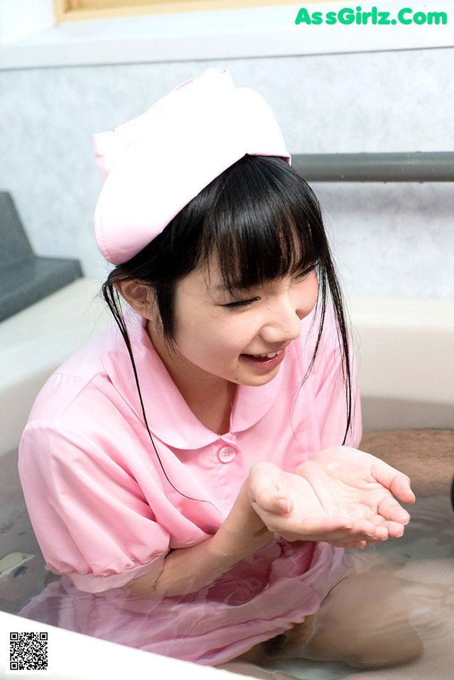 Kanako Imamura - Club Tarts Pornpics