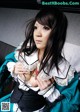 Cosplay Ami - Privat Pinkcilips Bang