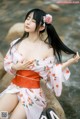 桜井宁宁 Cosplay 月partme会员