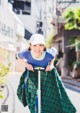 Hinako Kitano 北野日奈子, BRODY 2019 No.11 (ブロディ 2019年11月号)