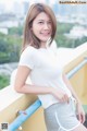 Thai Model No.384: Model Knw Coil (14 photos)