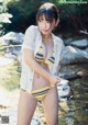 Aika Sawaguchi 沢口愛華, Shonen Magazine 2021 No.43 (週刊少年マガジン 2021年43号)