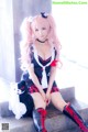 Cosplay Lechat - Fuckin Coedcherry Com