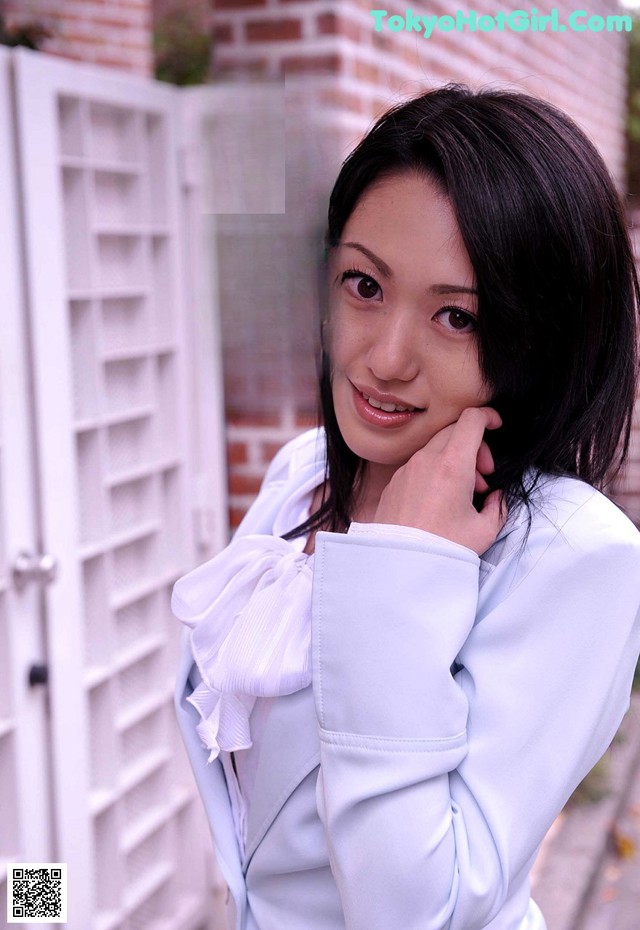 Tsubaki Tachibana - Bangs Bbm Slut