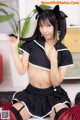 Cosplay Pirateuniform - Accessasian Blck Fuk