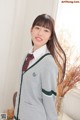 Nanaka Yumeno 夢野ななか, [Minisuka.tv] 2021.11.11 Regular Gallery 01